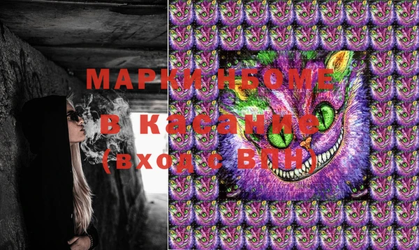 хмурый Михайлов