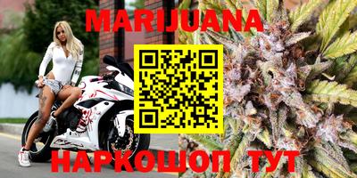 гашик Бузулук